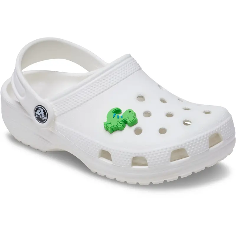 Crocs Cartoon T Rex 2