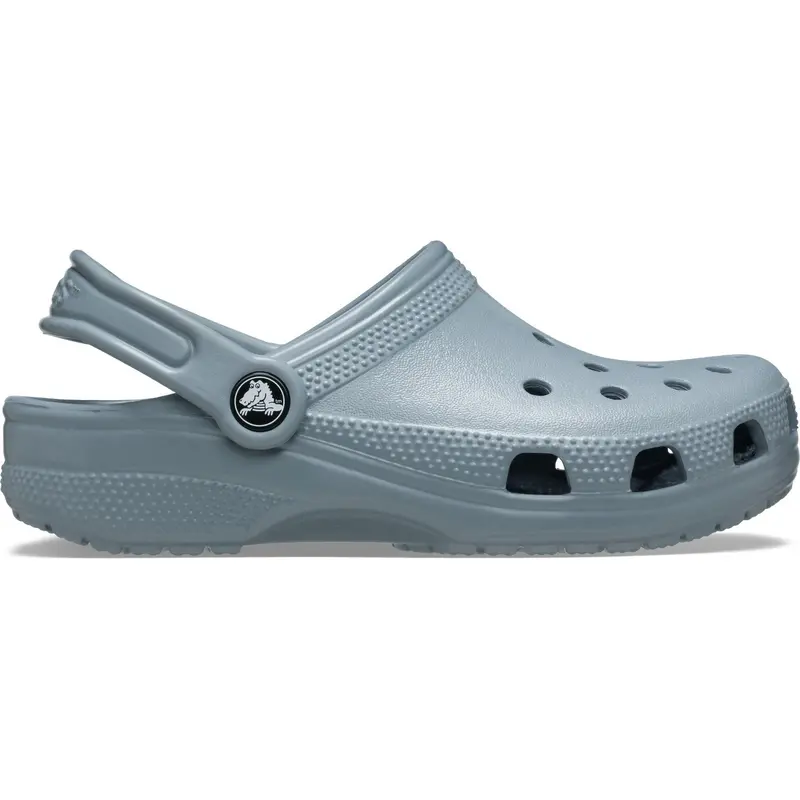 Crocs Concrete Classic Clog T Con 2