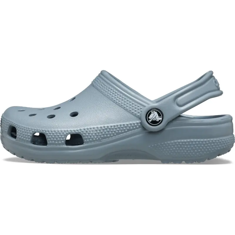 Crocs Concrete Classic Clog T Con 3
