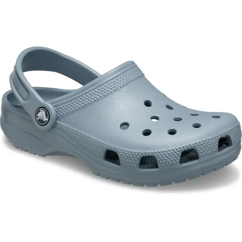 Crocs Concrete Classic Clog T Con 4