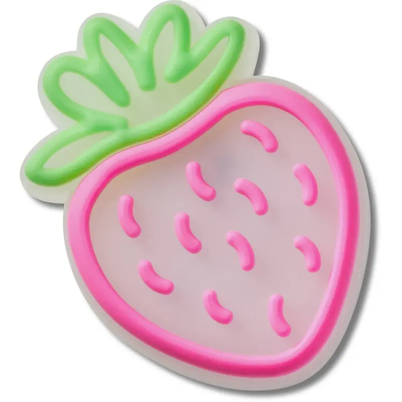 Crocs Lights Up Strawberry 1
