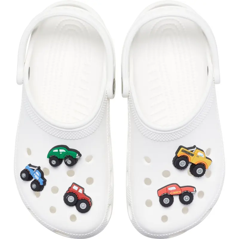 Crocs Monster Truck 5-Pack 2