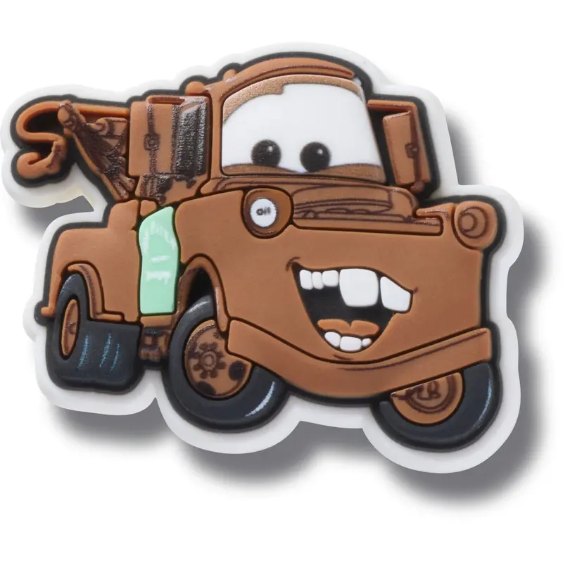Crocs Pixar Mater 1