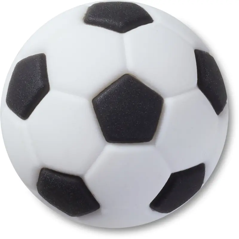 Crocs Textured Soccer Ball 1