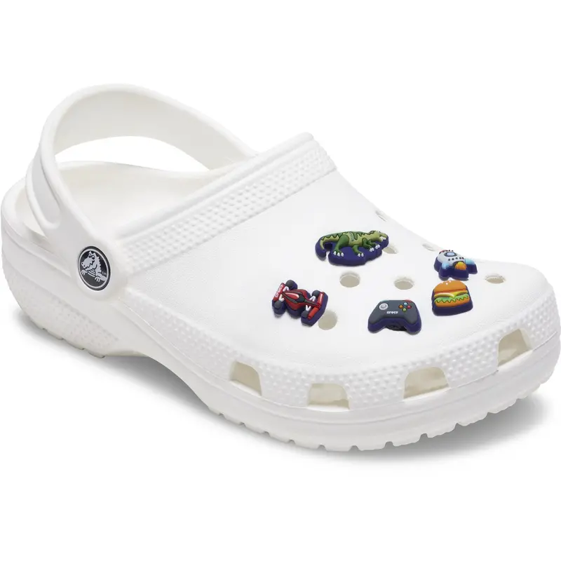 Crocs Tiny Boy Favorites 5 Pack 2