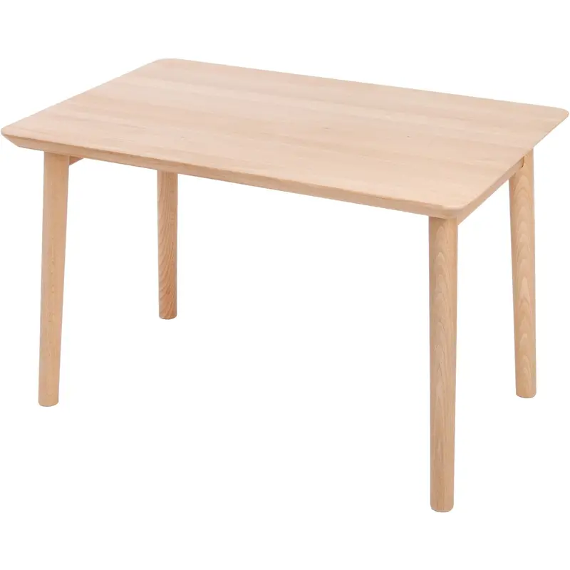 Curve Lab Beech / Bøg Desk 1