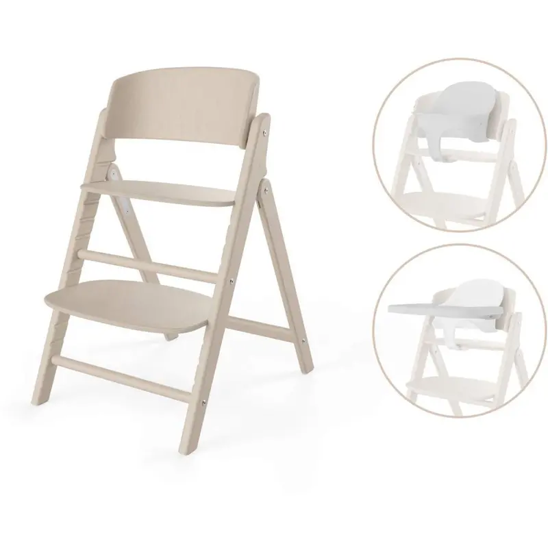 Cybex All Natural Click&Fold 3In1 1