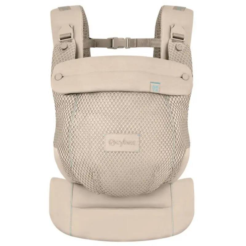 Cybex Almond Beige Amya Carrier 1