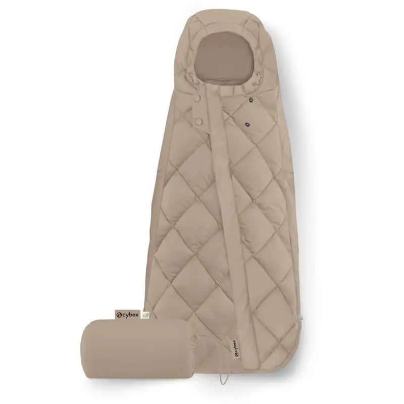 Cybex Almond Beige Snøgga Mini* 1