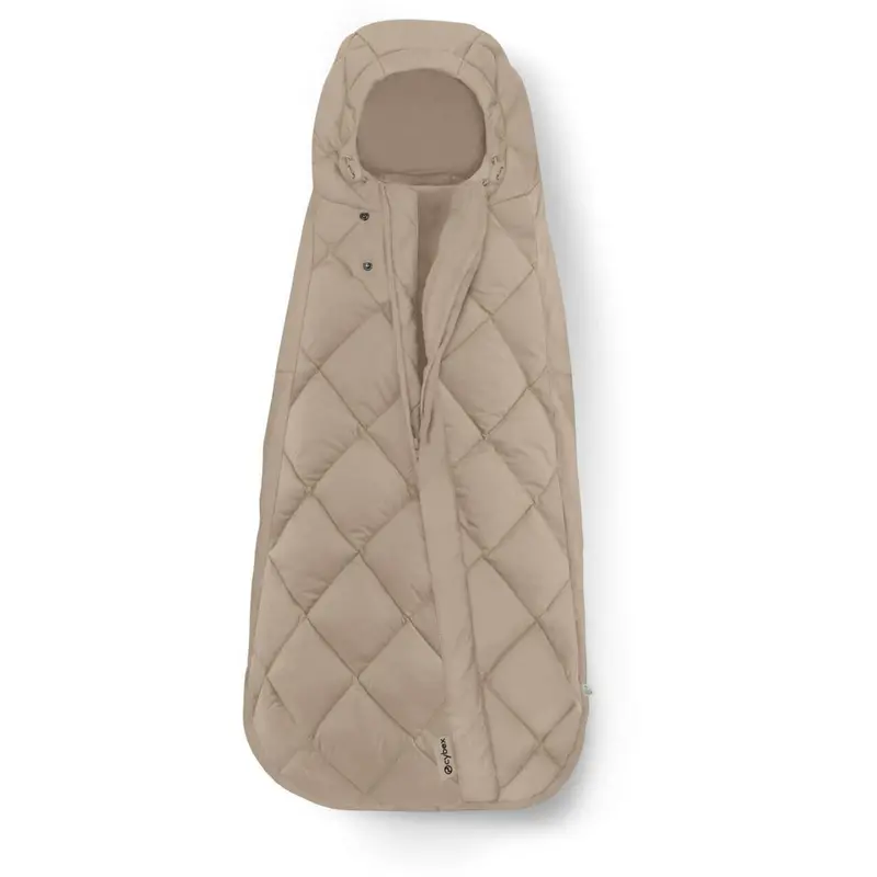 Cybex Almond Beige Snøgga Mini* 2