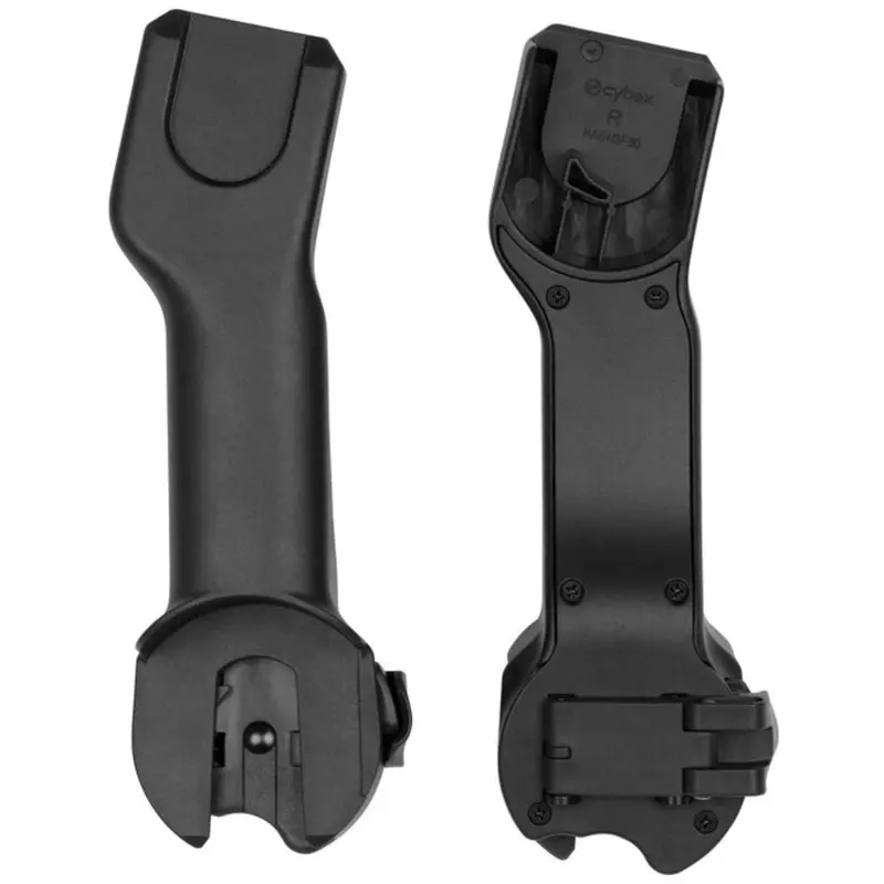 Cybex Black Coya Adapter 1
