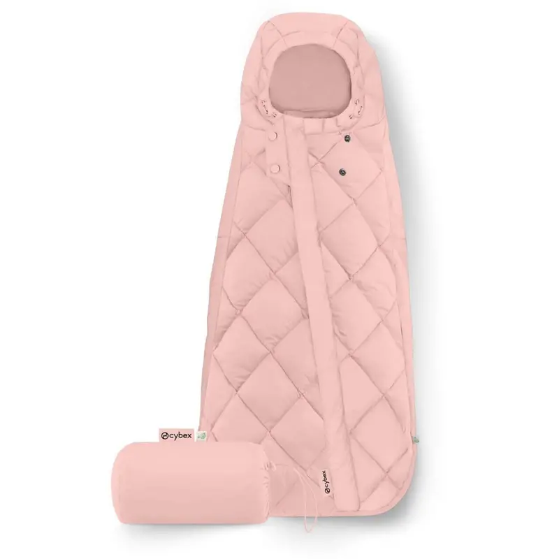 Cybex Candy Pink Snøgga Mini* 1