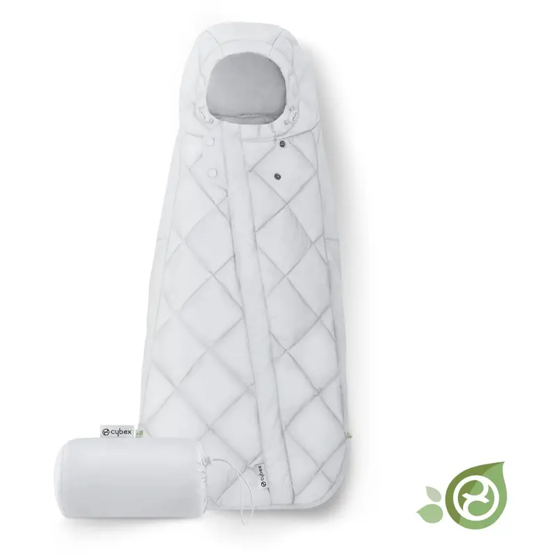 Cybex Lava Grey Snøgga Mini* 1
