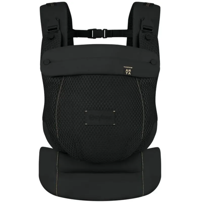 Cybex Magic Black Amya Carrier 1