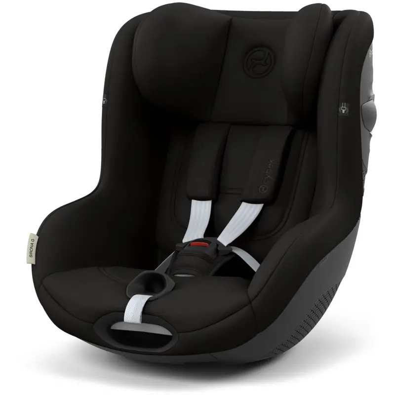 Cybex Magic Black Sirona G I-Size 1