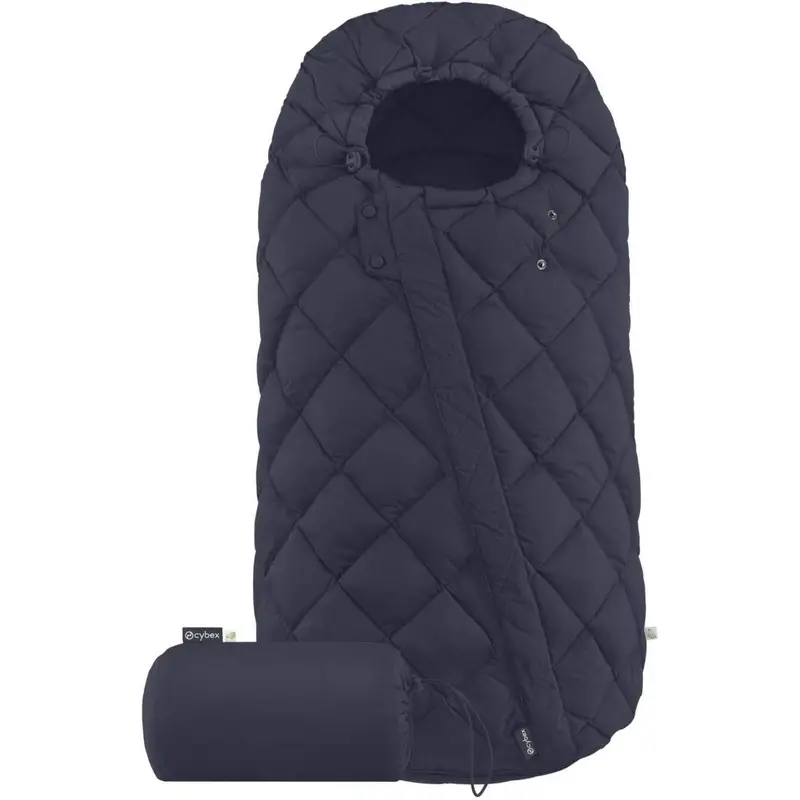 Cybex Ocean Blue Snøgga* 1