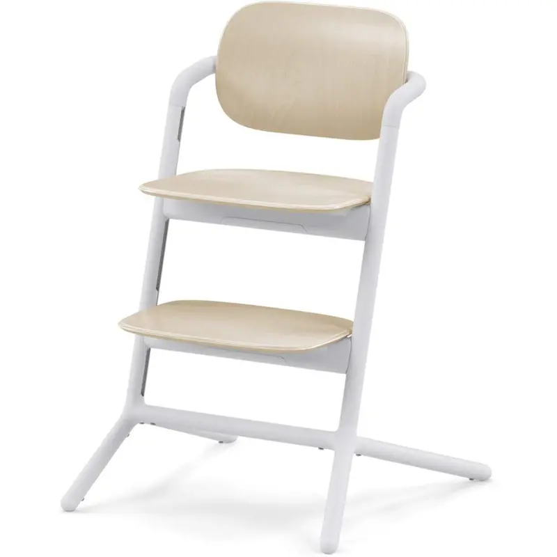 Cybex Sand White Lemo 1