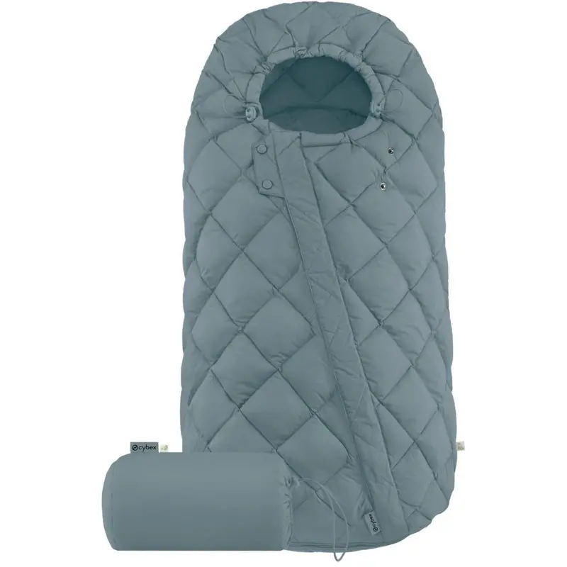Cybex Sky Blue Snøgga* 1