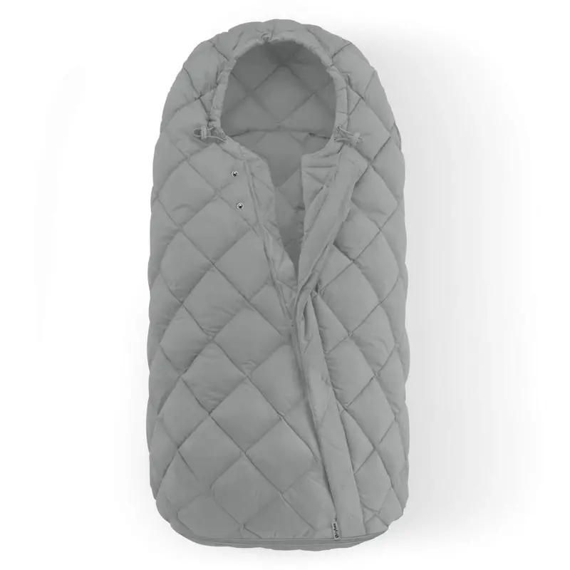 Cybex Stone Grey Snøgga* 1