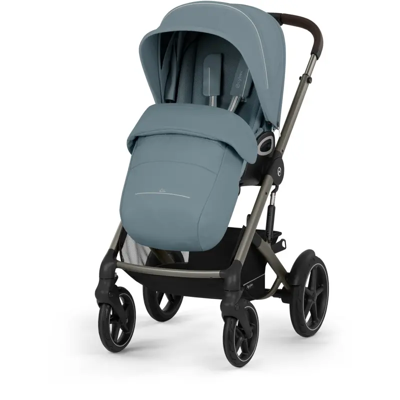 Cybex Stormy Blue Talos S Lux Tpe 1