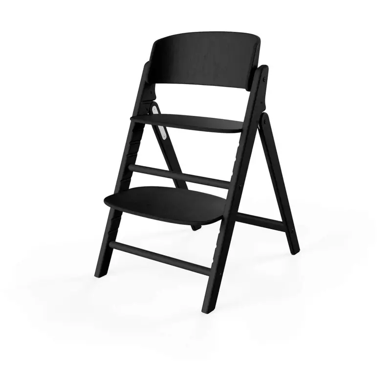 Cybex Stunning Black Click&Fold 1