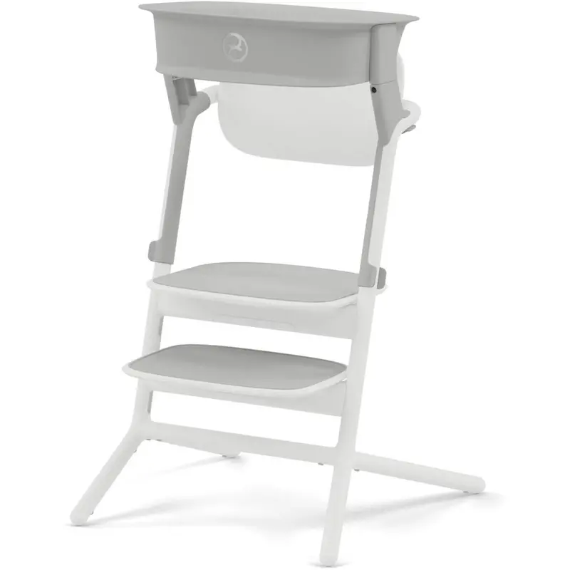 Cybex Suede Grey Lemo Training Tower 1
