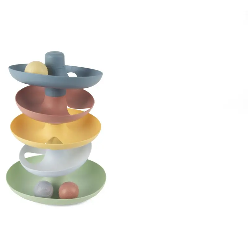 Dantoy Fairy Tales Ball Track 1
