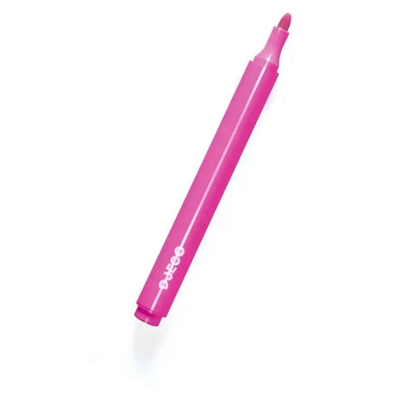 Djeco Acrylic Markers - 80'S 2
