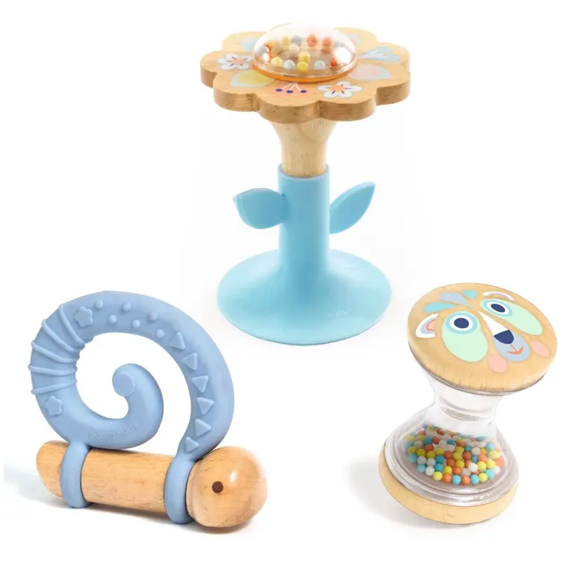 Djeco Babygifti Gift Box 1