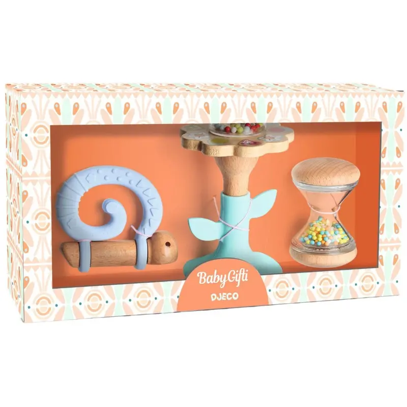 Djeco Babygifti Gift Box 2