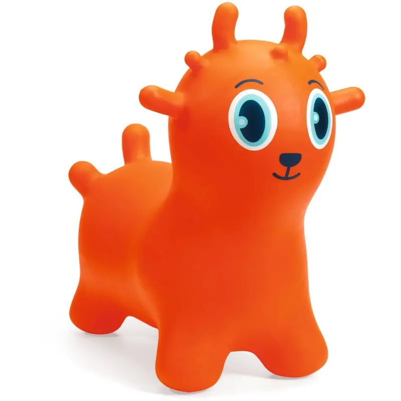 Djeco Bouncy Animal, Sunny 1