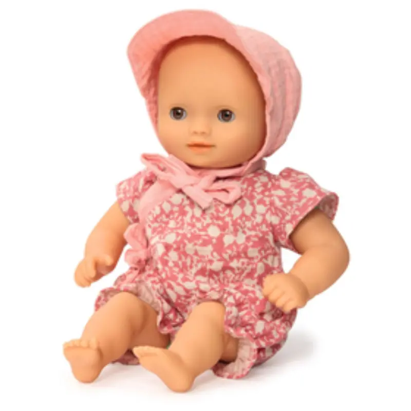 Djeco Pomea, Doll - Jacinthe 1