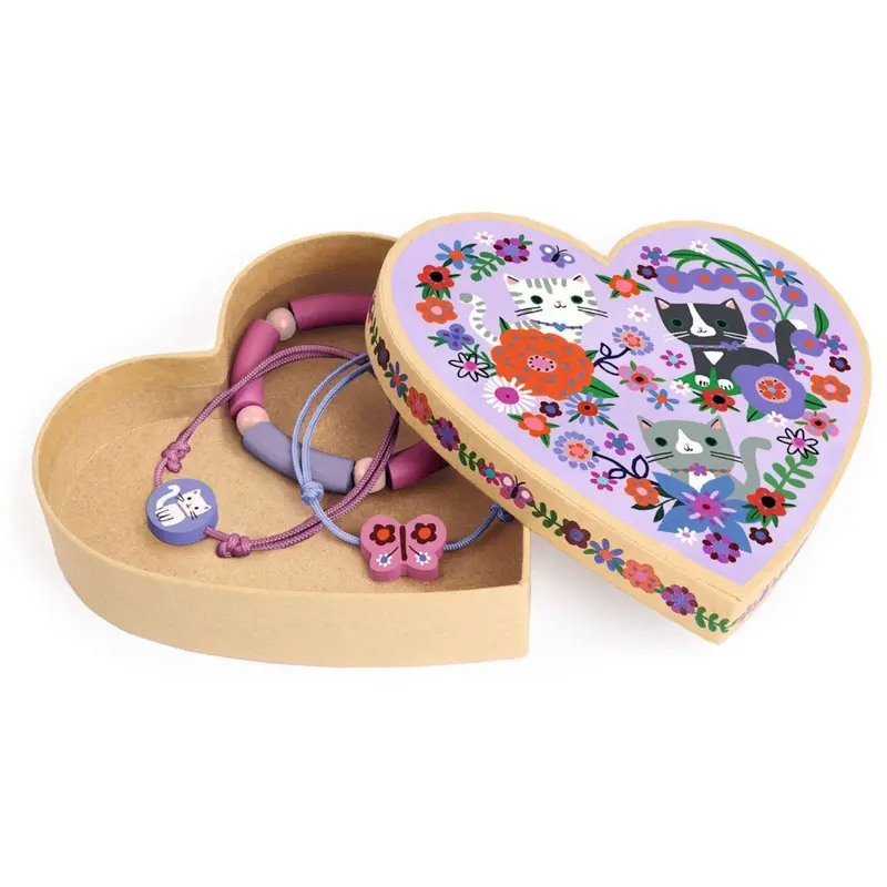 Djeco Tara's Bracelet 1