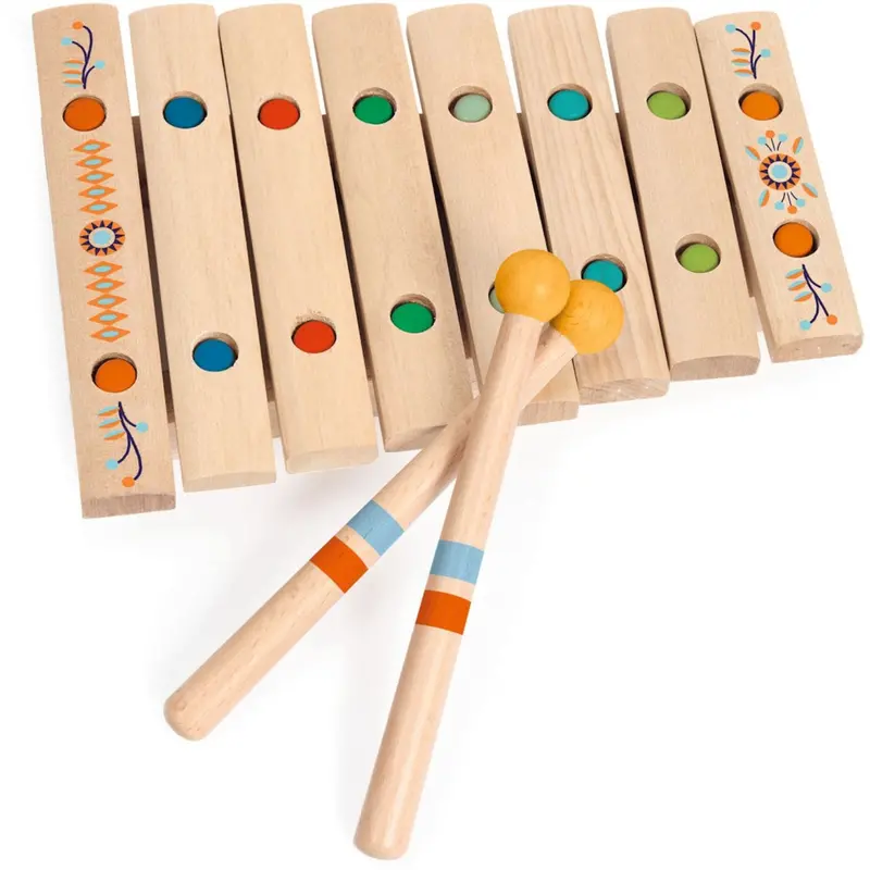Djeco Xylophone 1