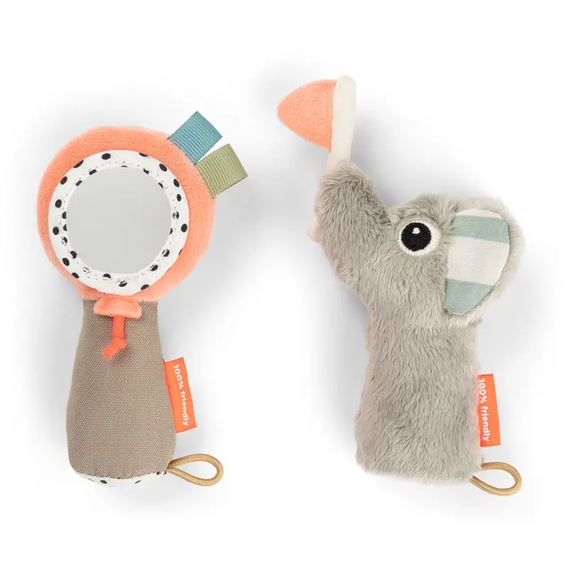Donebydeer Celebration Colour Mix Sanserangle With Mirror 1