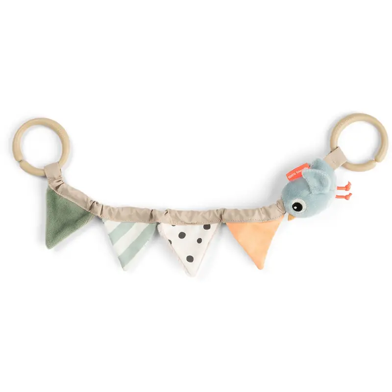 Donebydeer Celebration Colour Mix Stroller Chain 1