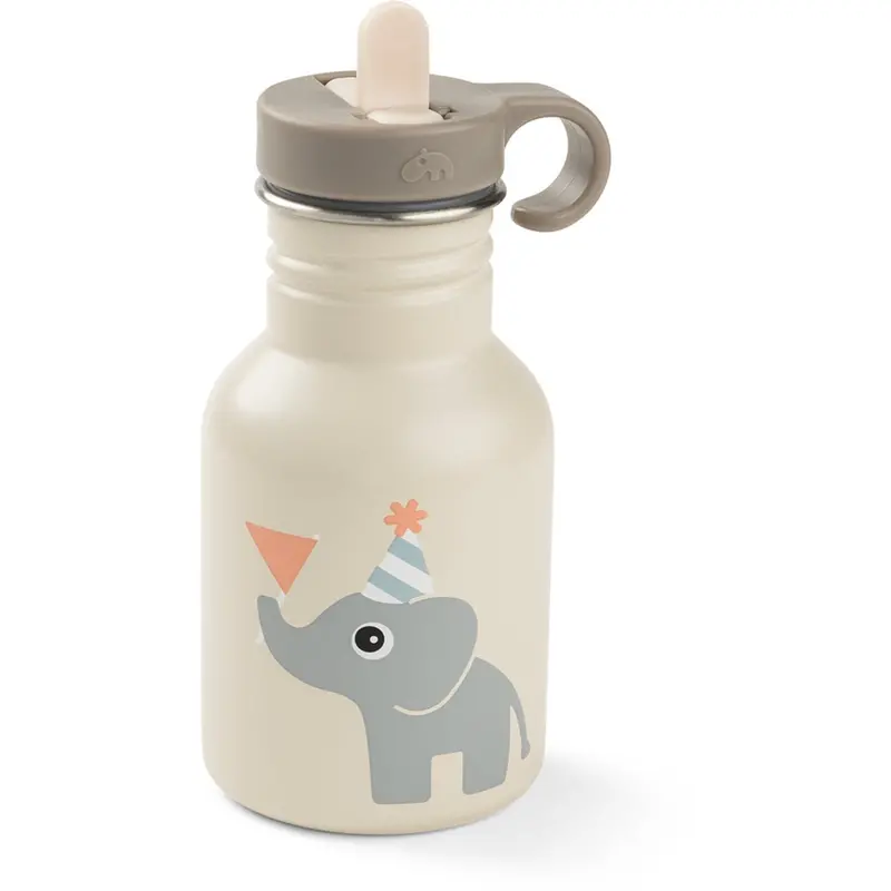 Donebydeer Celebration Sand Bottle Stainles Steel 350 Ml 1