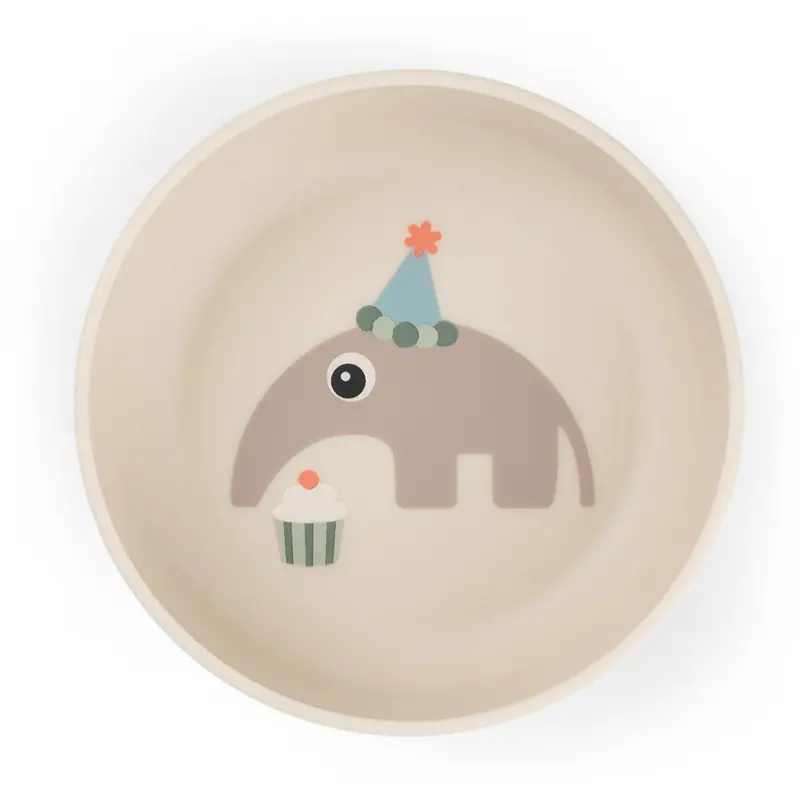 Donebydeer Celebration Sand Foodie Bowl 1