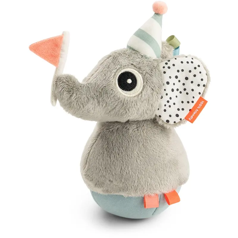 Donebydeer Colour Mix Tumling Activity Toy 1
