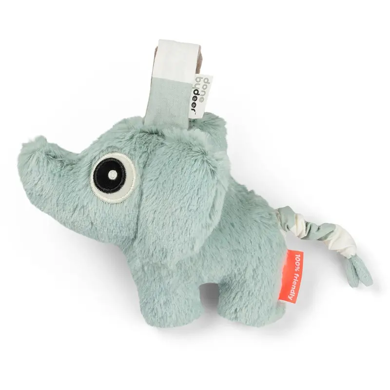 Donebydeer Elphee Blue Music Mobile 1