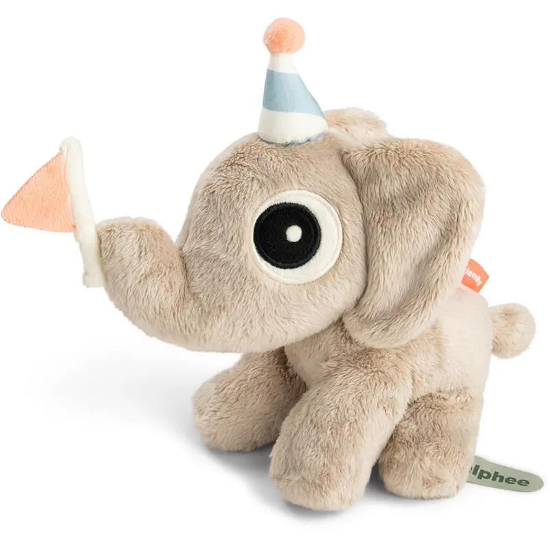 Donebydeer Elphee Sand Teddy Gift Box 1