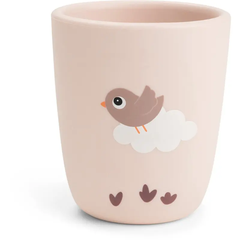 Donebydeer Playground Powder Silicone Mini Cup 1