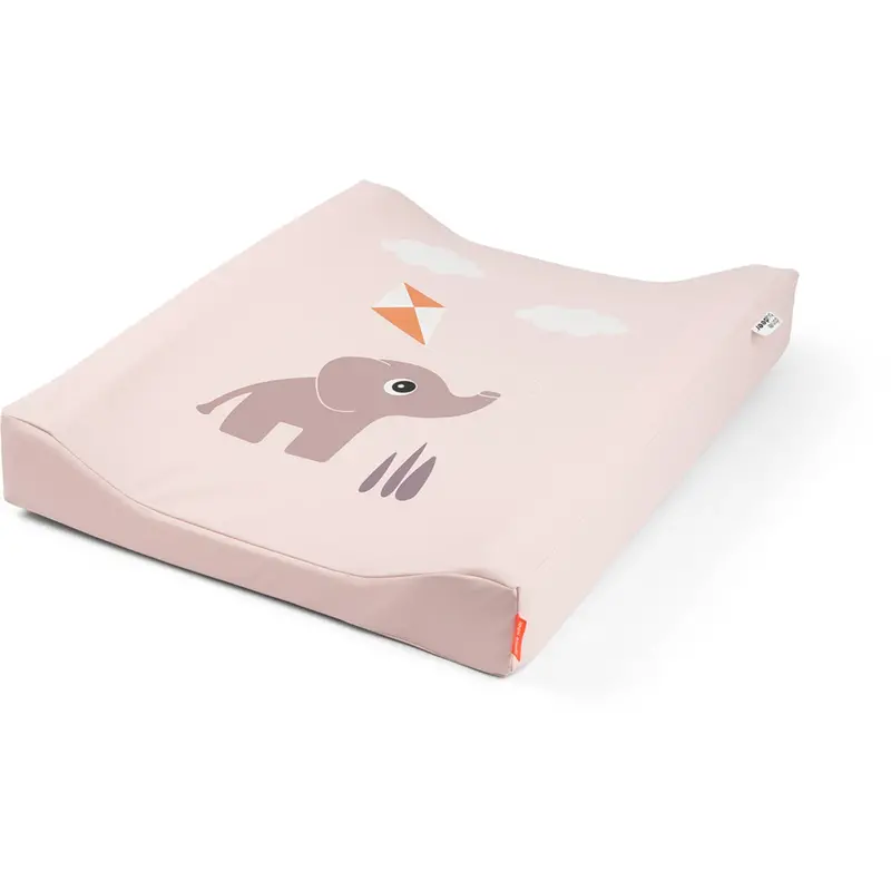 Donebydeer Powder Changing Mat Easy-Wipe Playground 1