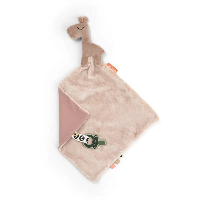 Donebydeer Raffi Powder Cuddle Cloth 1