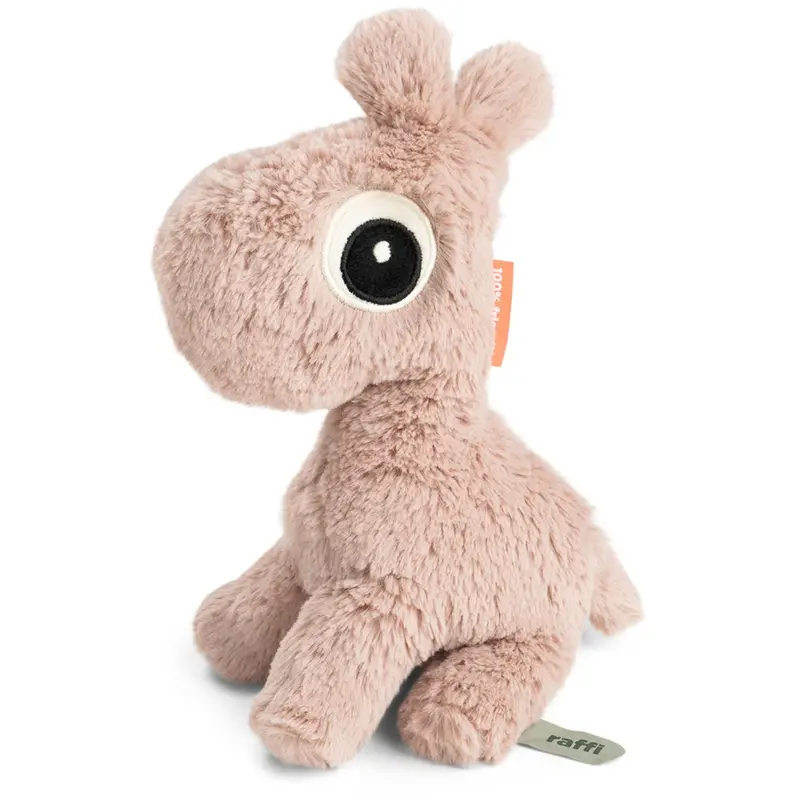 Donebydeer Raffi Powder Teddy 26 Cm 1
