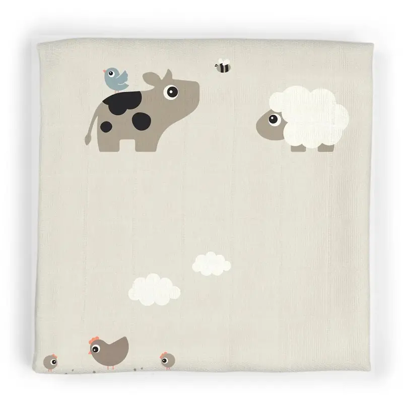 Donebydeer Sand Babysvøb Tiny Farm 1