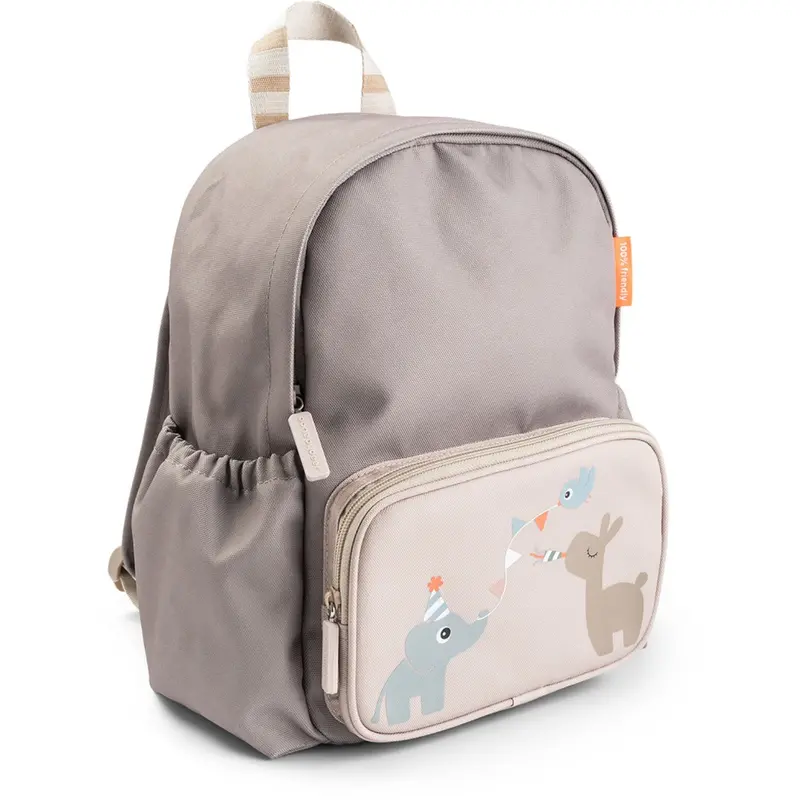 Donebydeer Sand Kids Backpack Celebration 7,5 L 1