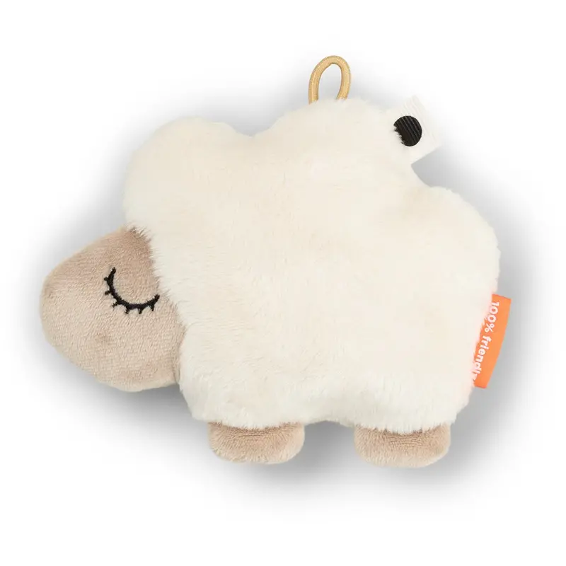 Donebydeer Sheepy Sand Rattle 1