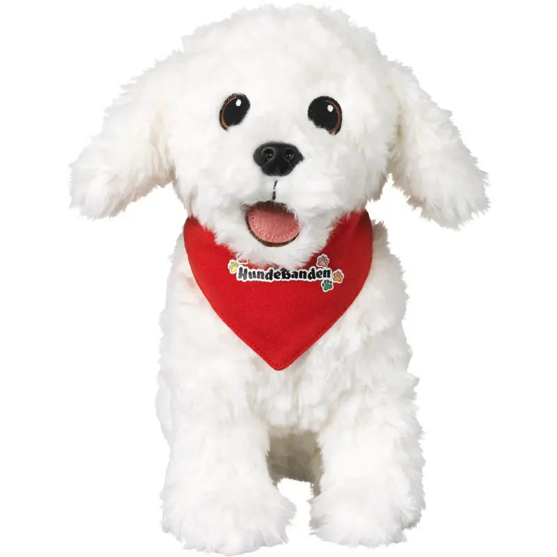 Dr Hundebanden Ollie Plush 26 Cm 1
