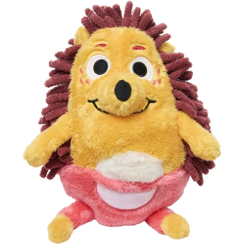 Dr Little Plush Børste 20 Cm 1